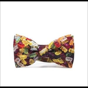 Bow Tie New Gummy Bears kids